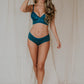 Budapest Bra and Bikini Set