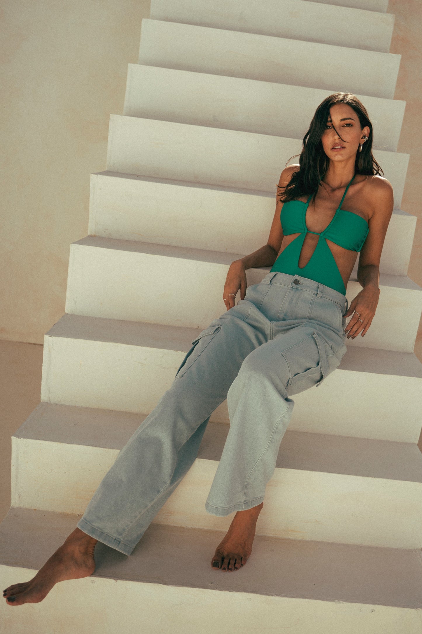 Costera One-Piece