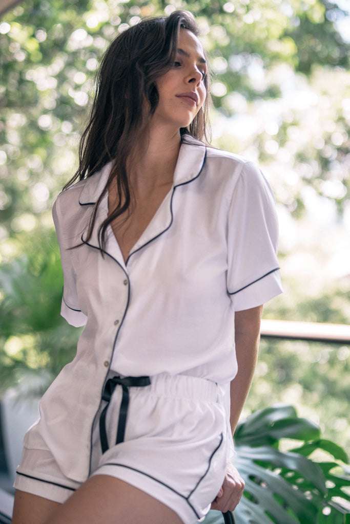 Dawa Boxer PJ Set