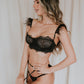 The Florencia Luxury Lingerie Set