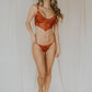 Valencia Bra and Brief Set