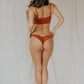 Valencia Bra and Brief Set