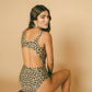 Costera High Neck One-Piece