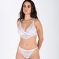 Saint Bra and G-string Set