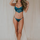 Valencia Bra and Brief Set