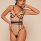 Cleopatra Bodysuit