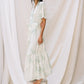 Kaji kimono Dress